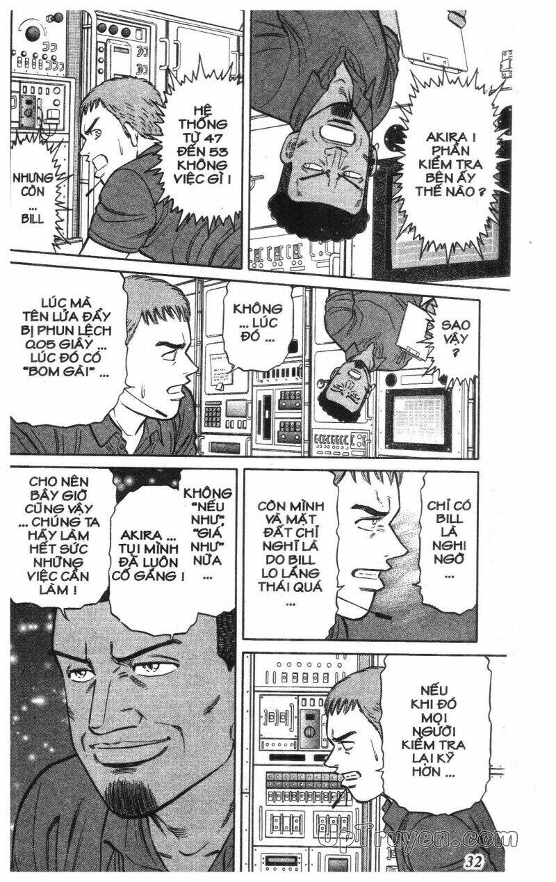 hộ chiếu xanh chapter 7 34