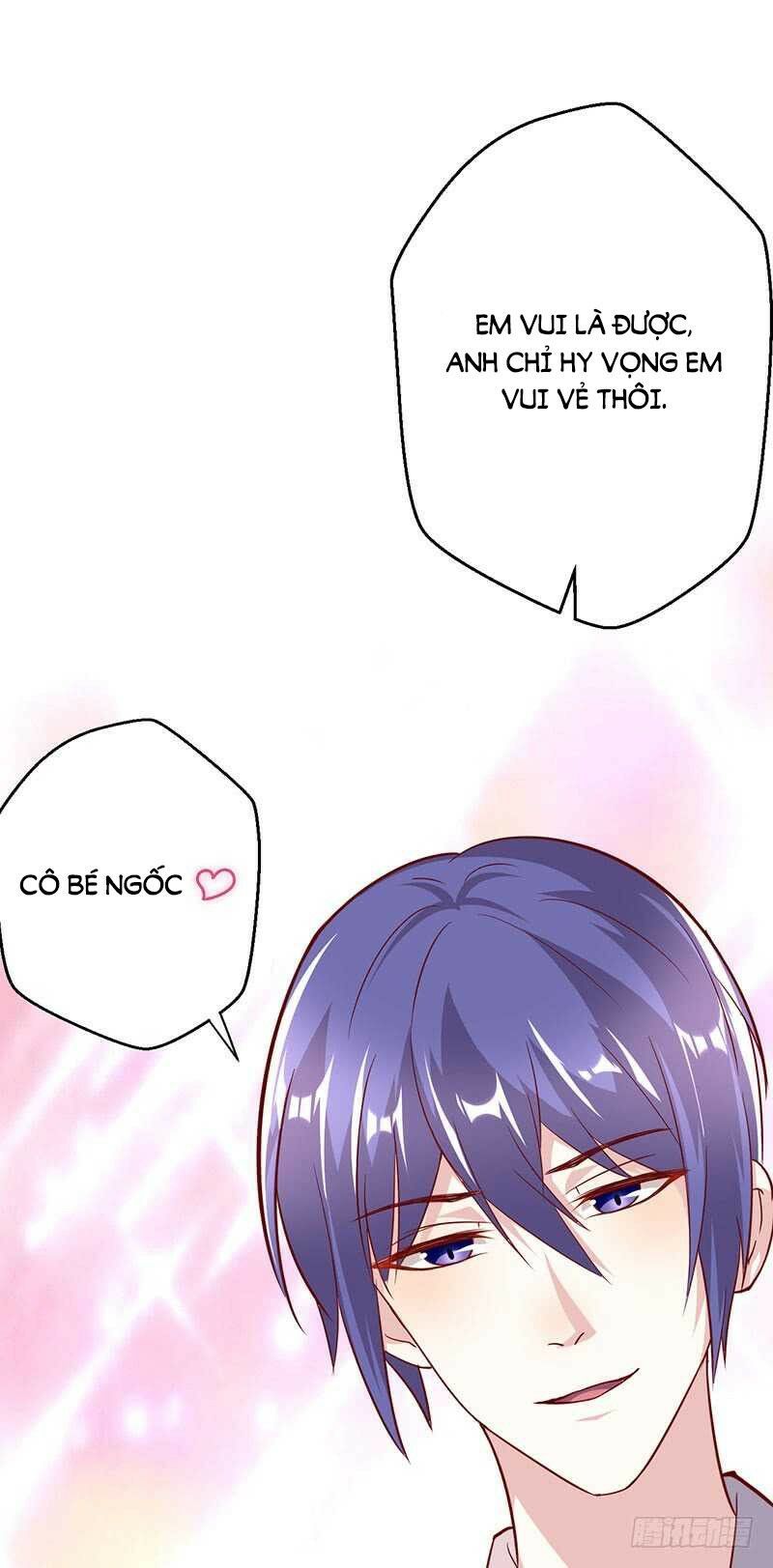 mặt nạ mê hoặc chapter 60 4