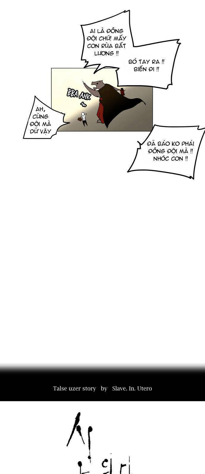 cuộc chiến trong tòa tháp chapter 9 7