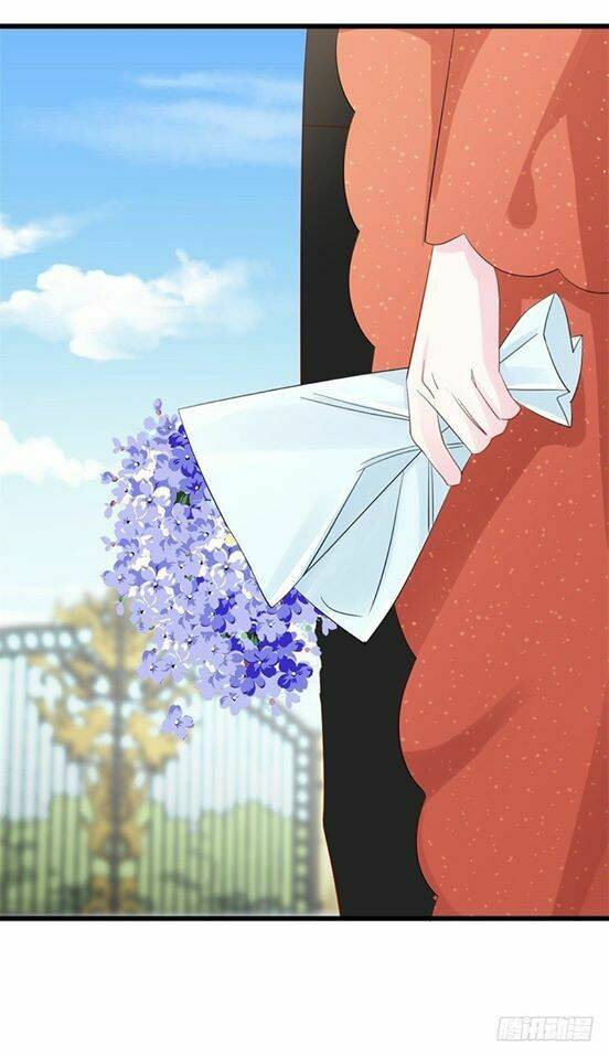 khế ước với người yêu cũ của đế thiếu chapter 1 48