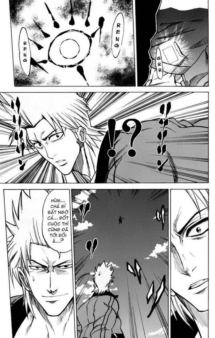 tấm thẻ bí ẩn chapter 14 7