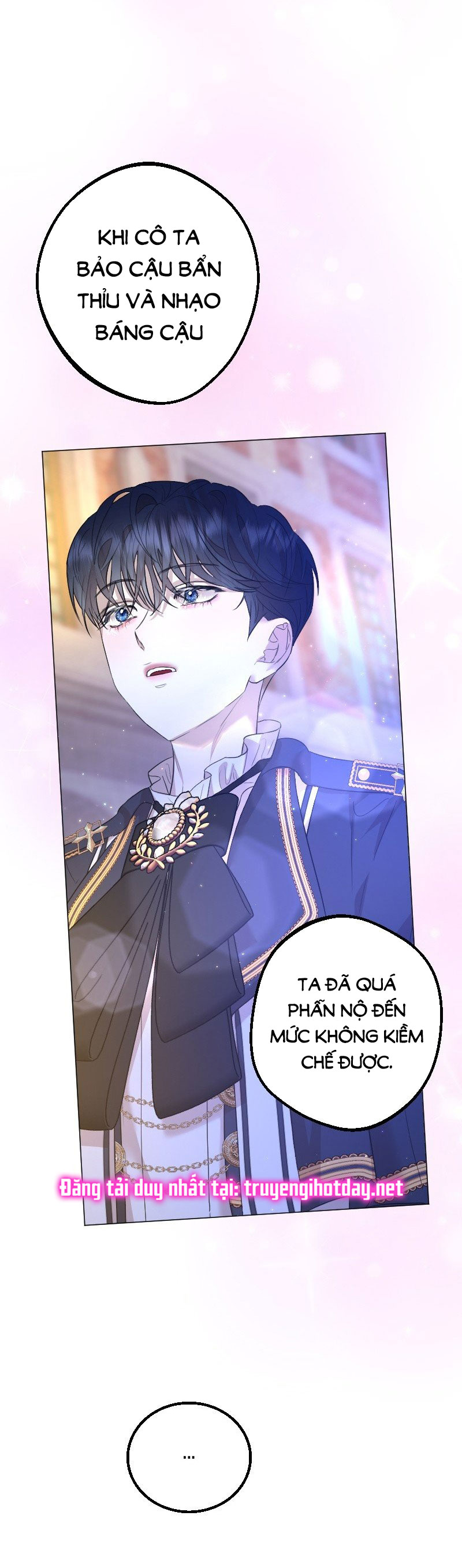 ngã rẽ định mệnh chapter 13.2 40