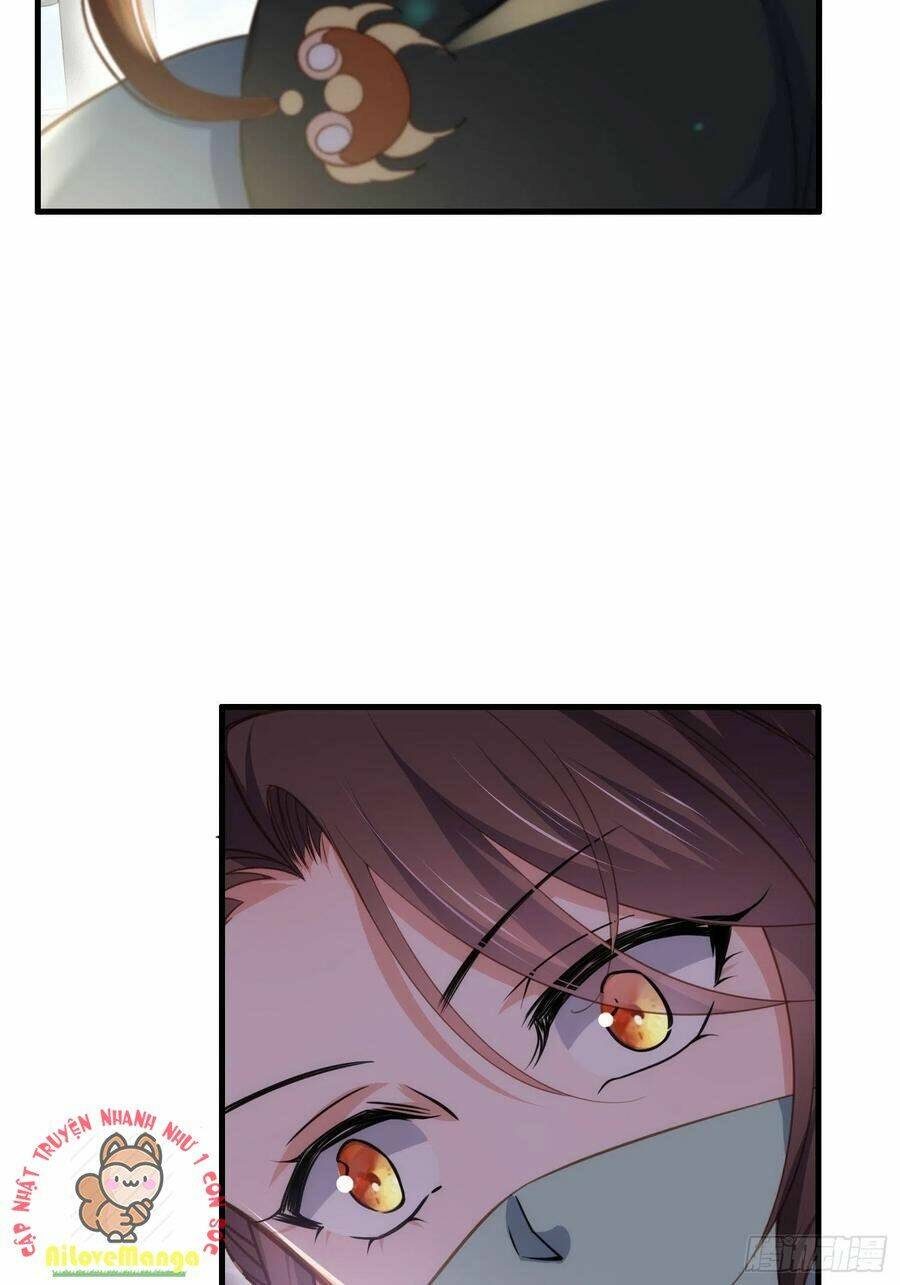 hoạn phi thiên hạ chapter 147 25