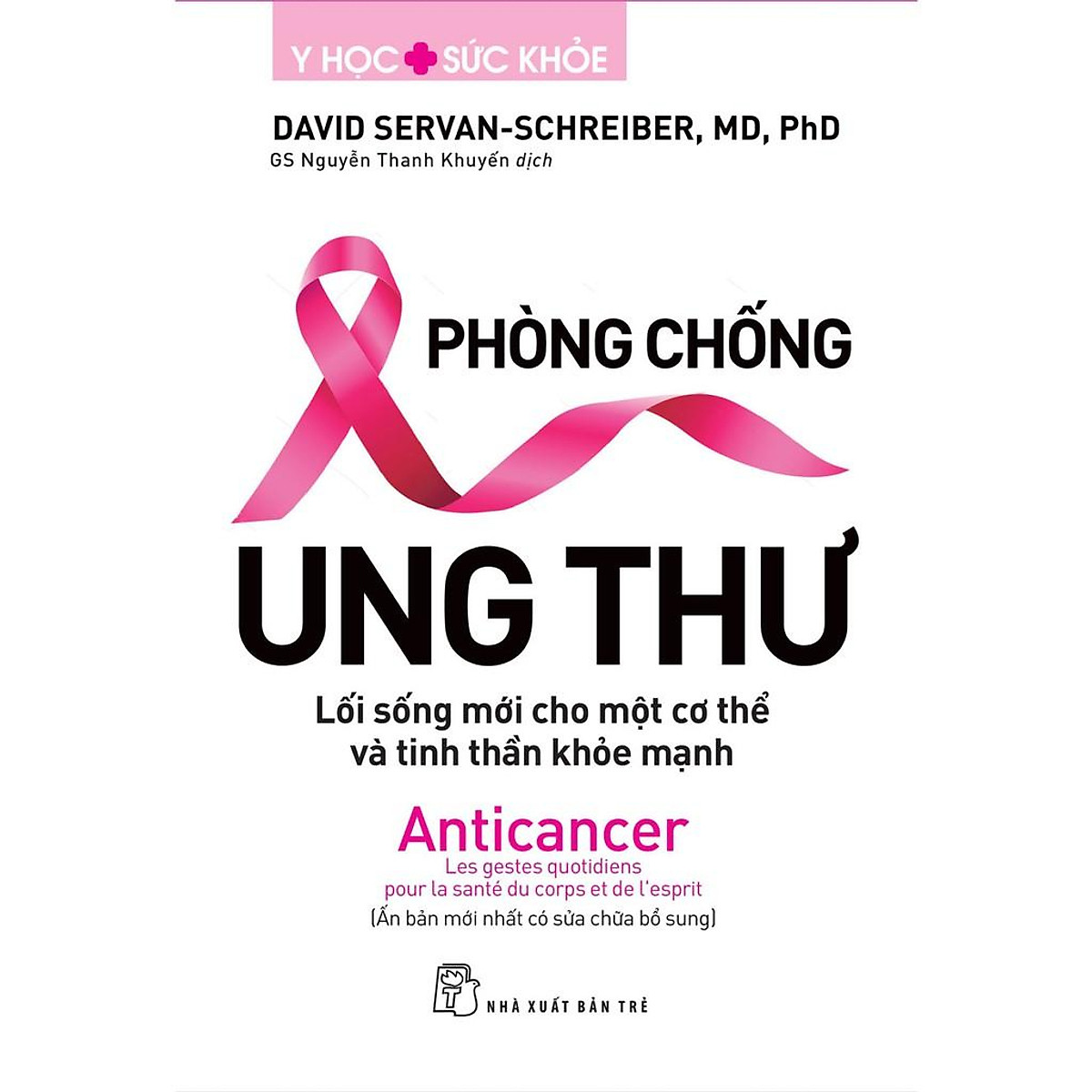 Phòng chống ung thư
