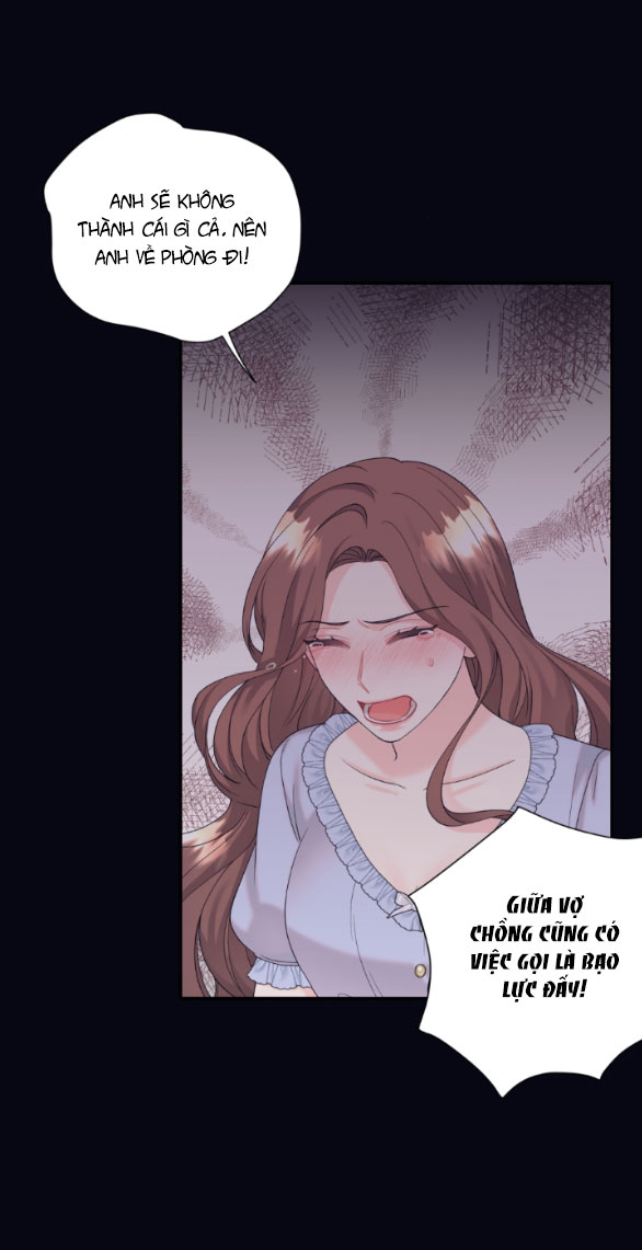Người Vợ Giả Mạo chapter 6.2 - Trang 8
