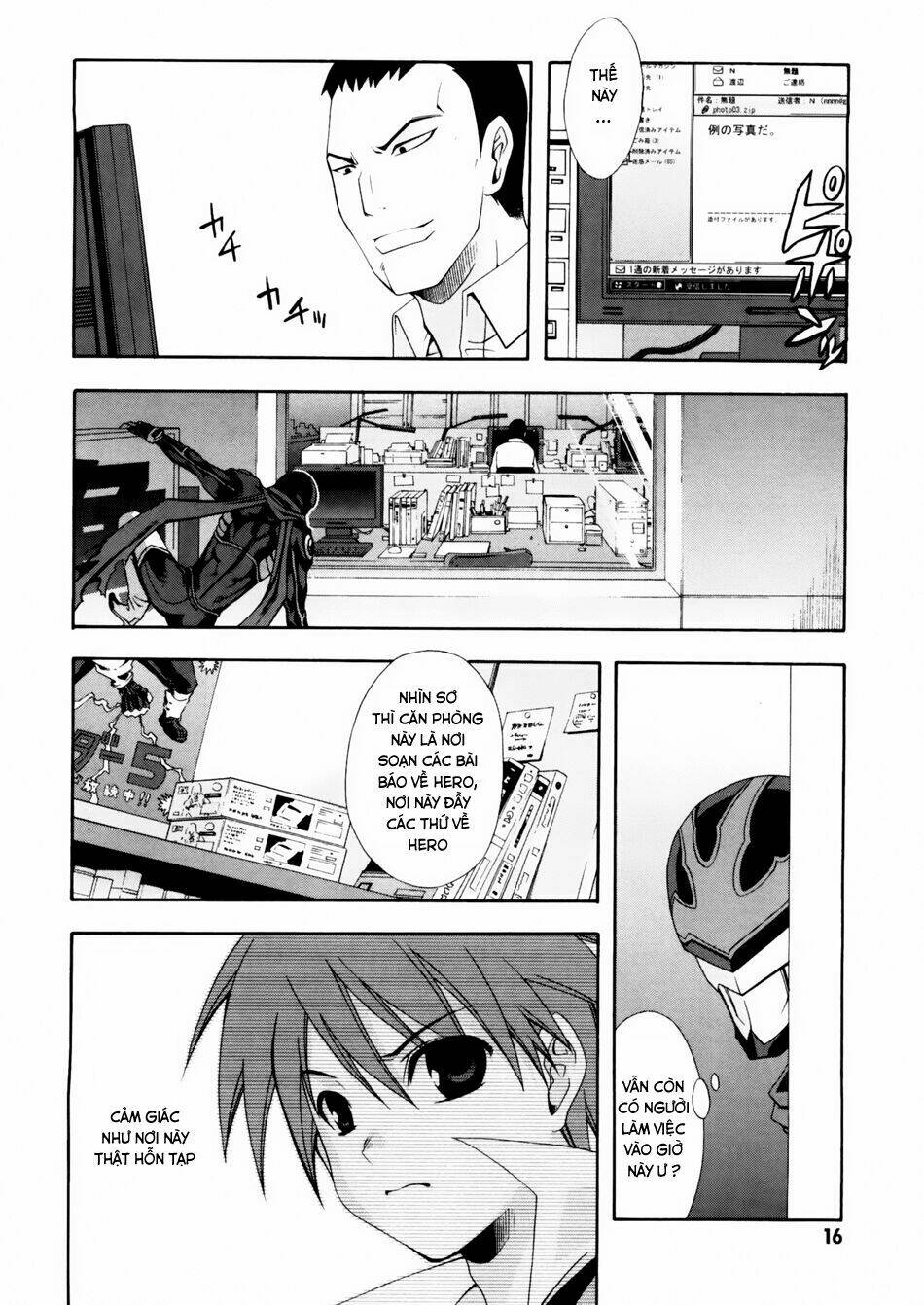 anh hùng xấu xa chapter 15 13