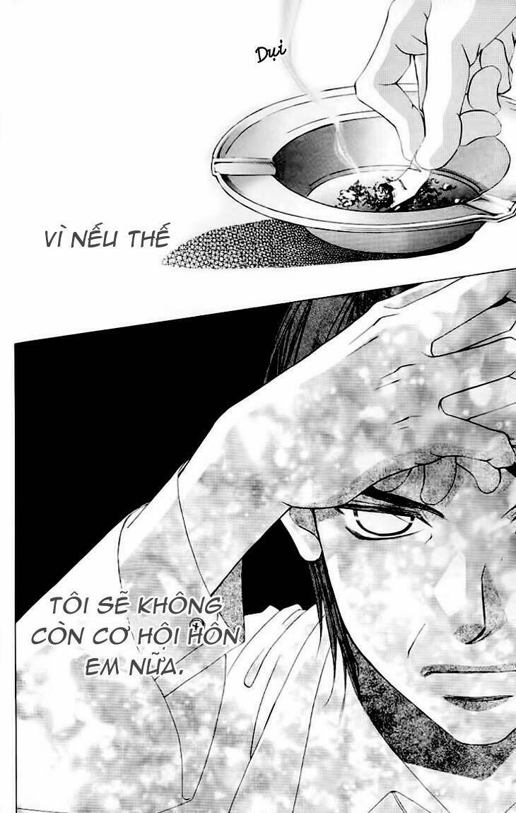 boku no hatsukoi wo kimi ni sasagu chapter 49 31