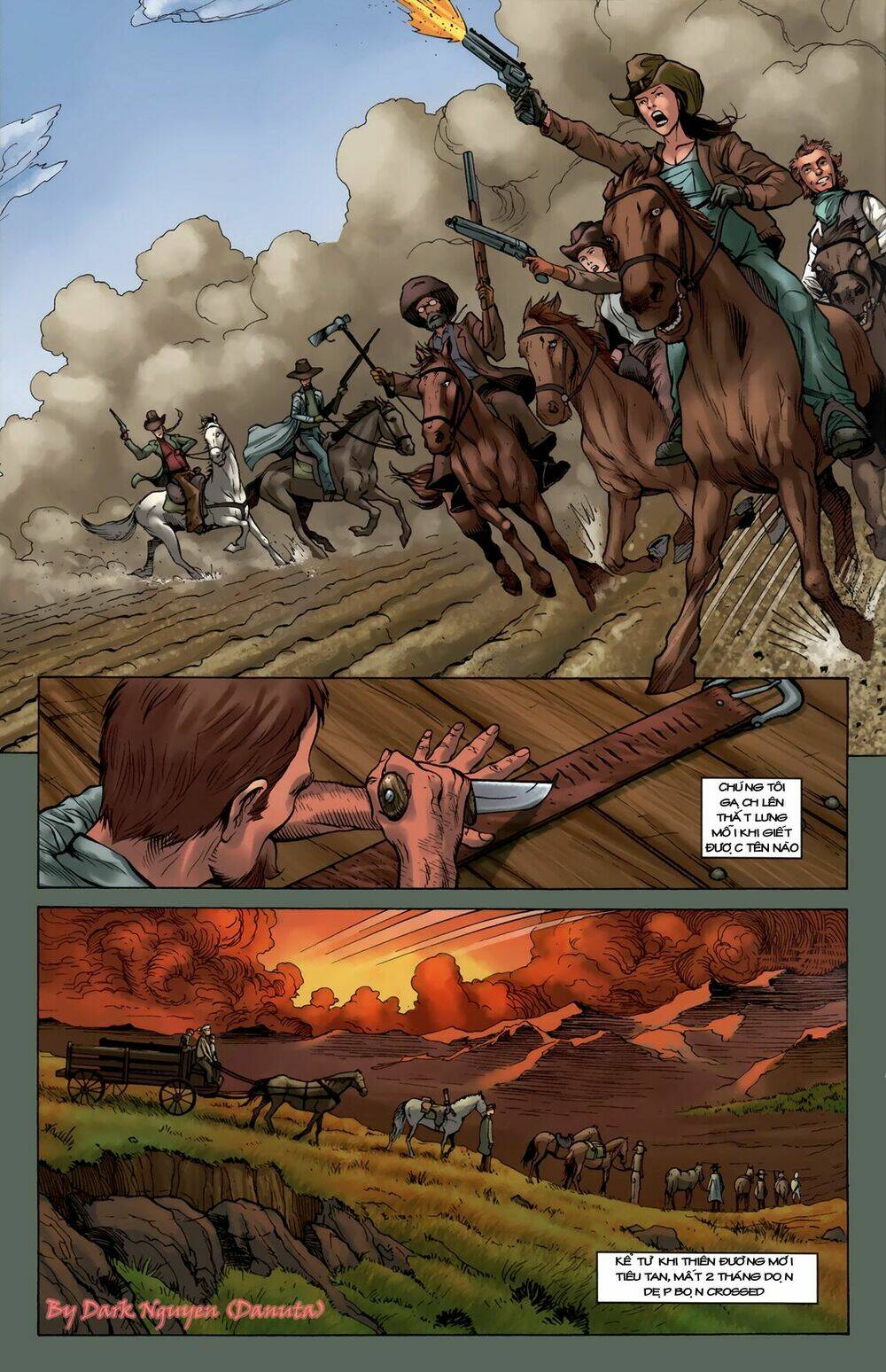 crossed family values chapter 4 9