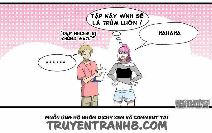 cho anh gần em chapter 12 16