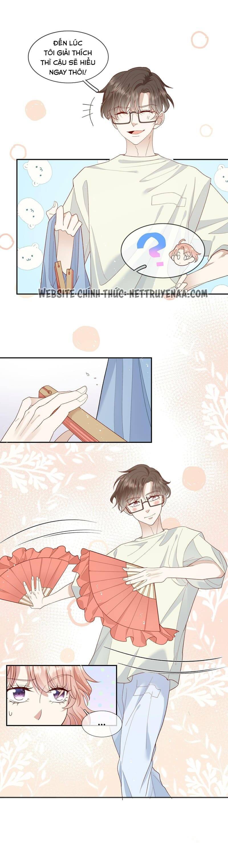 làm ơn đừng quá kiêu ngạo chapter 31 1