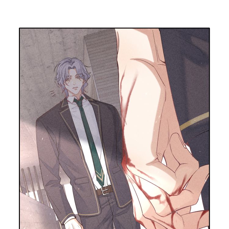 trò chơi săn mồi chapter 15 8