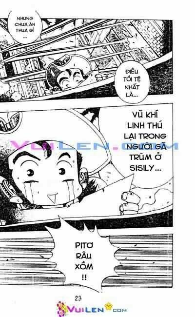 những người bạn tốt chapter 10 24