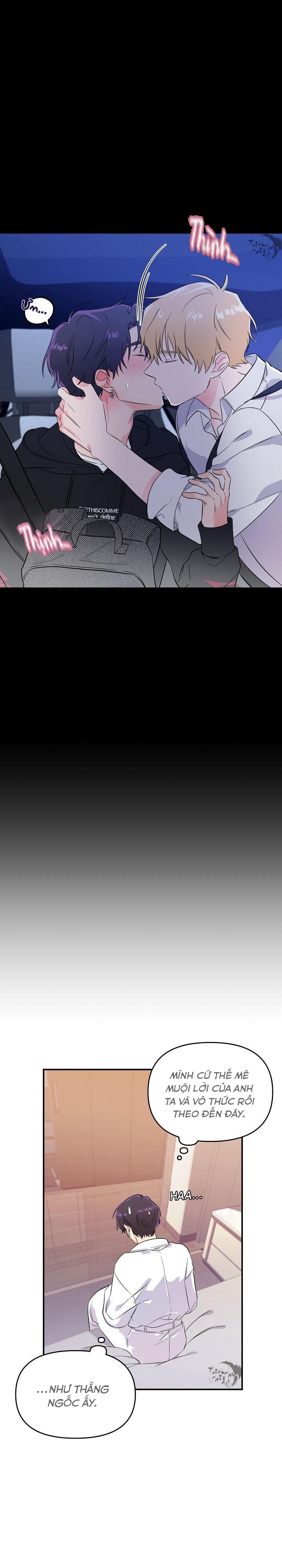 hoa ly hổ chapter 5 6