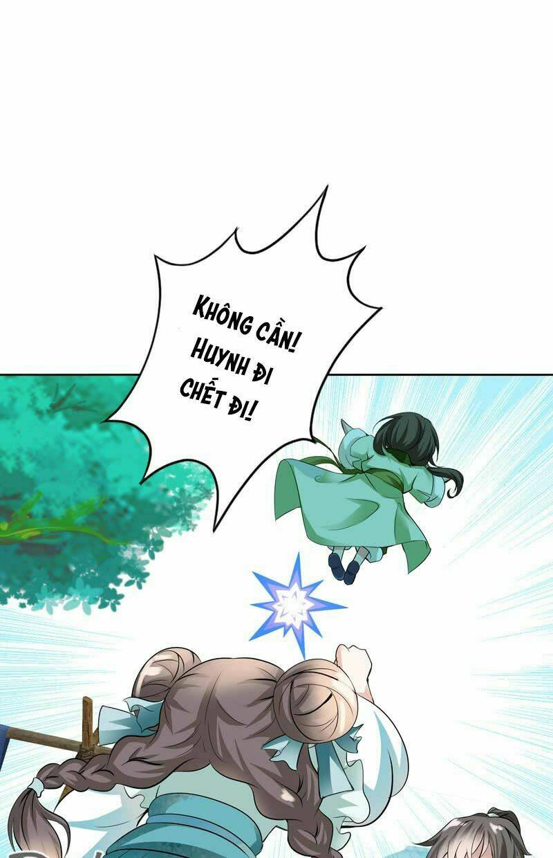 điền viên mật sủng: cô vợ nóng bỏng chapter 7 51