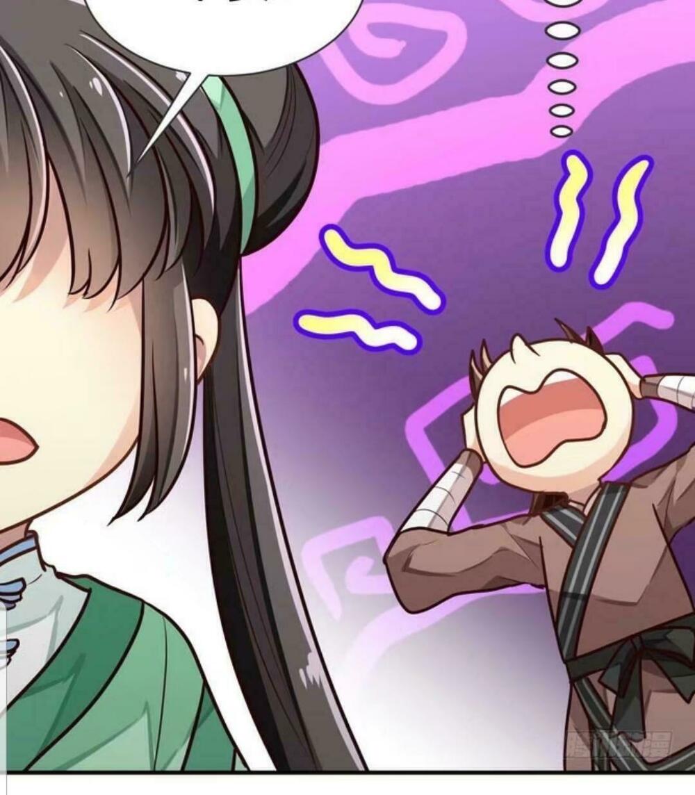 thái tử phi nhà ta thật hung hăng chapter 6 9