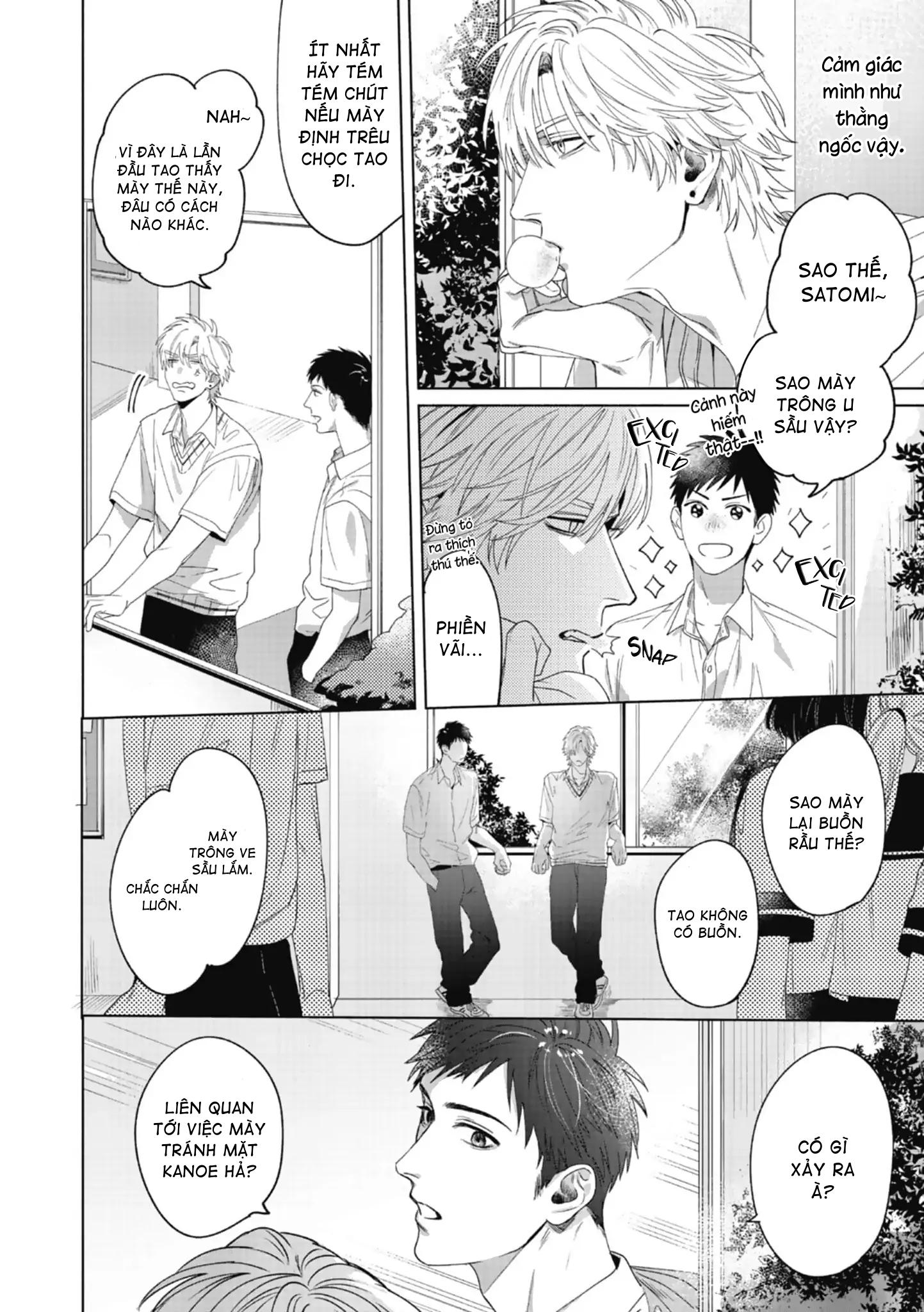 bad young blood chapter 4 15