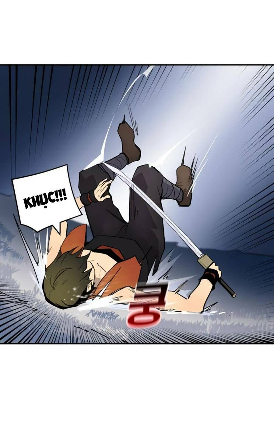 thiếu niên kiếm sư chapter 2 126