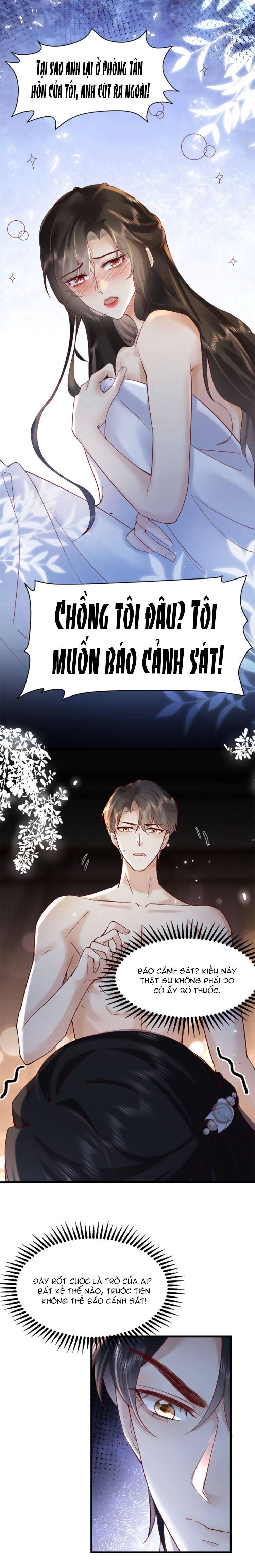 tôn trọng vận mệnh tra nam, từ bỏ tình tiết giúp người chapter 1 9