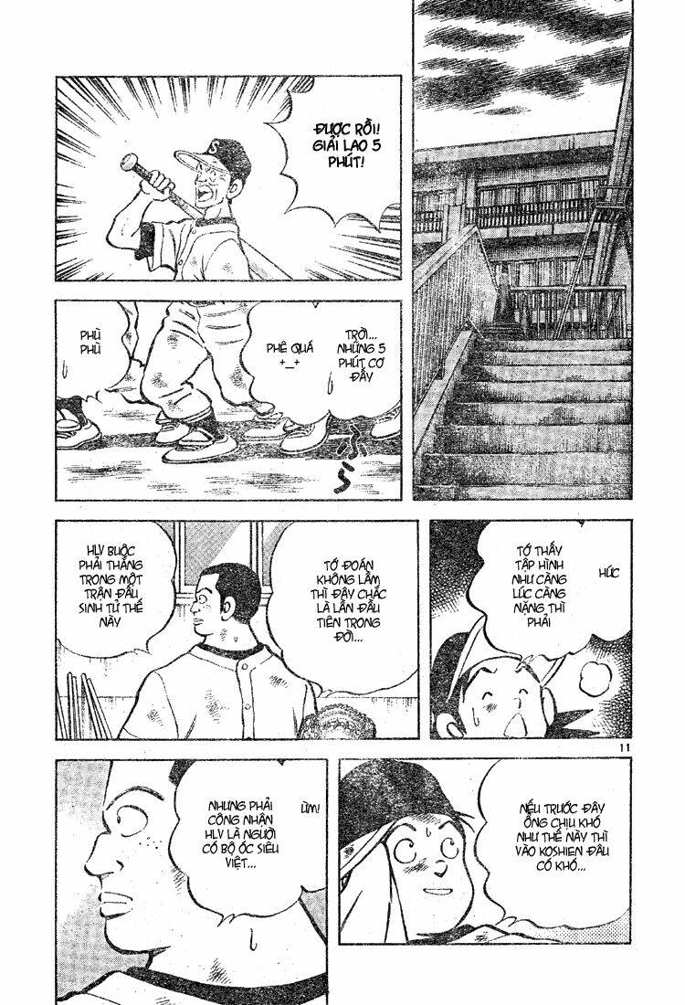 trò chơi vượt qua thử thách chapter 47 11