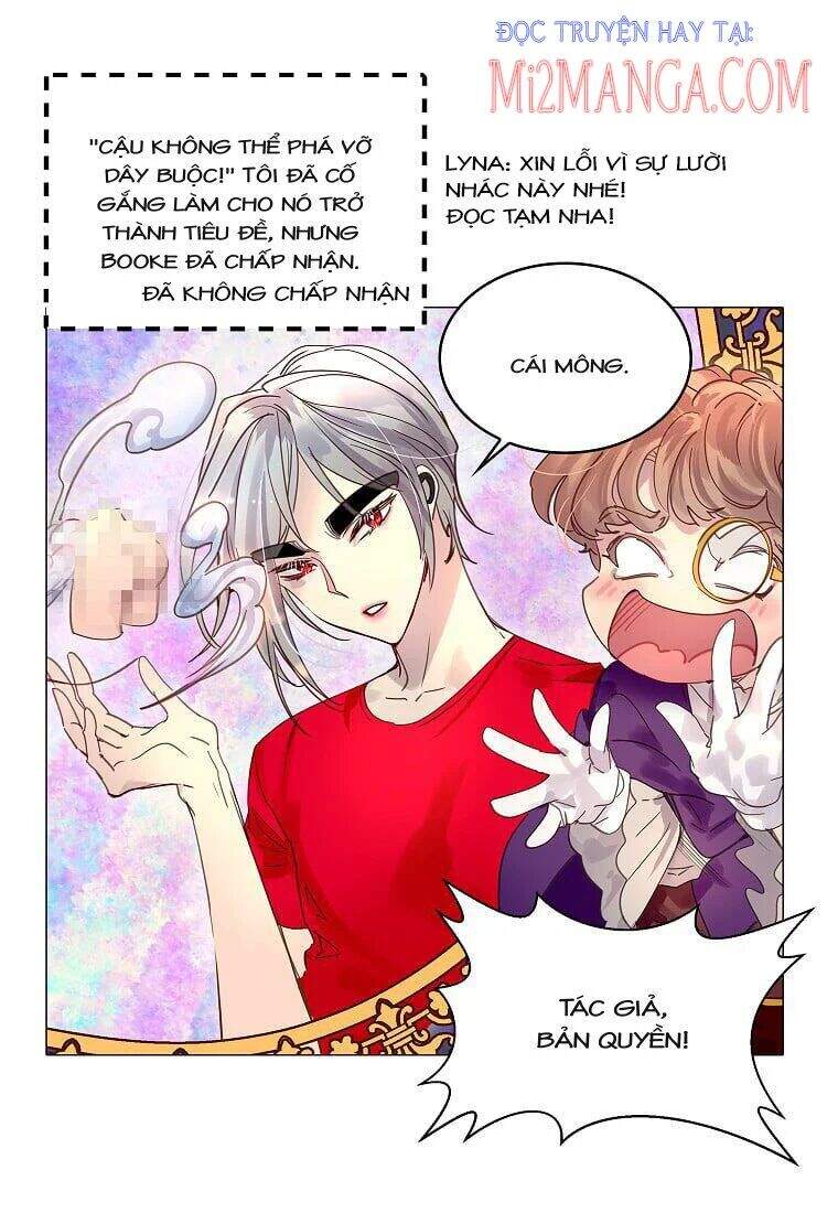 tôi không phải là người tốt chapter 144.5 14