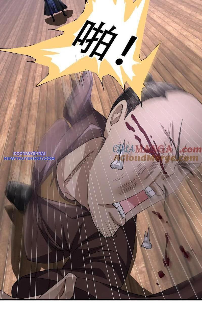 ngủ say vạn cổ: xuất thế đẩy ngang chư thiên chapter 53 77