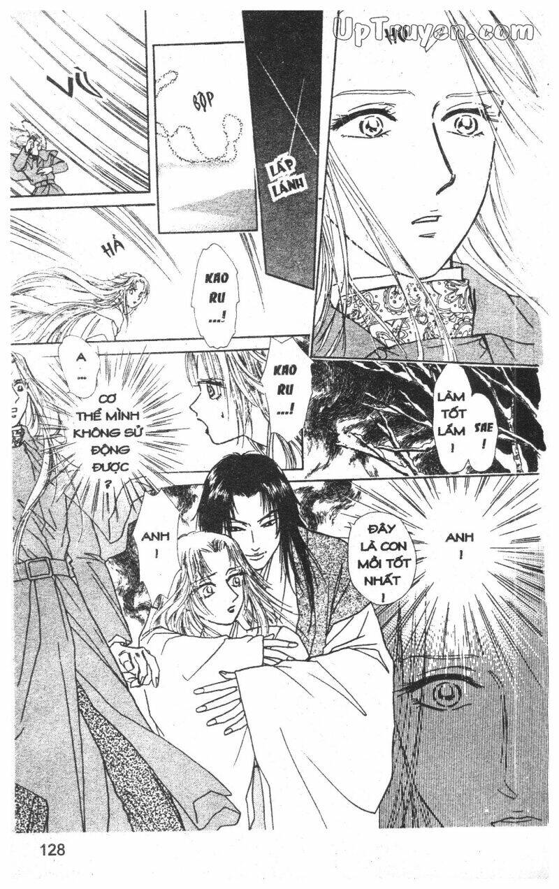 hoàng tử hoa - bud boy chapter 5 130