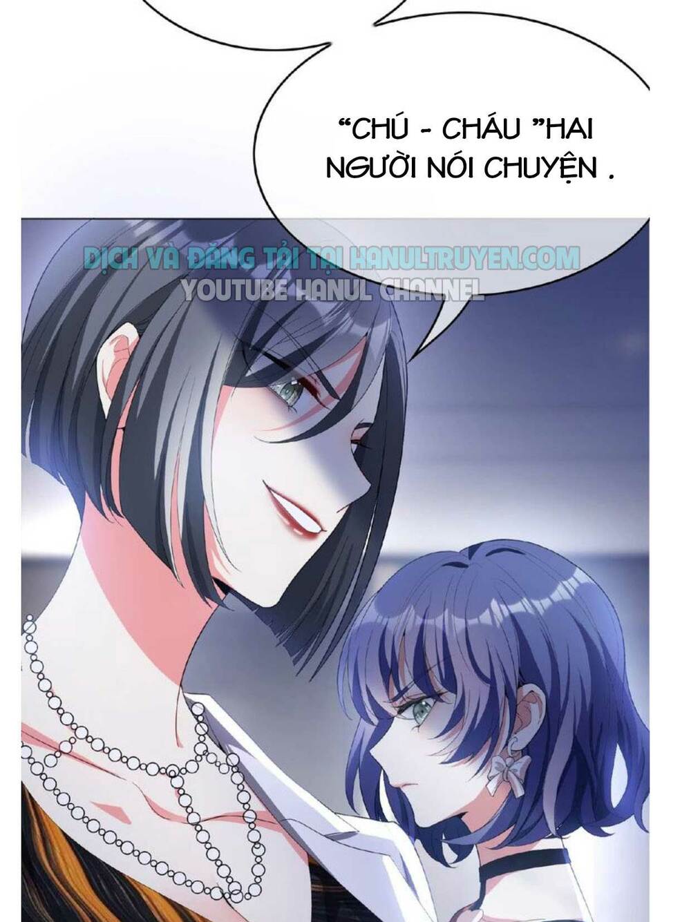 cô vợ nhỏ nuông chiều quá lại thành ác!! chapter 104 8