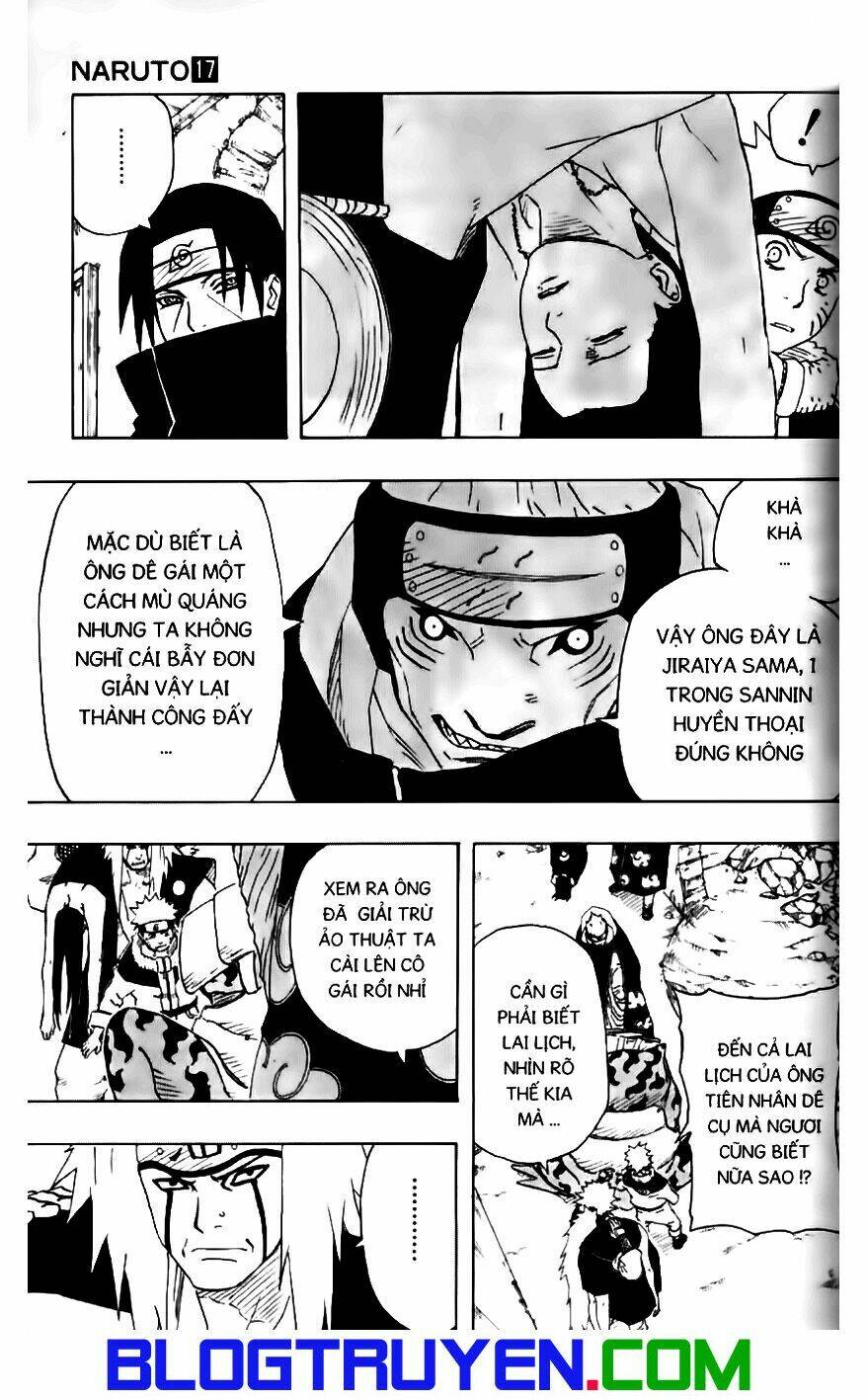 naruto - cửu vĩ hồ ly chapter 147 3