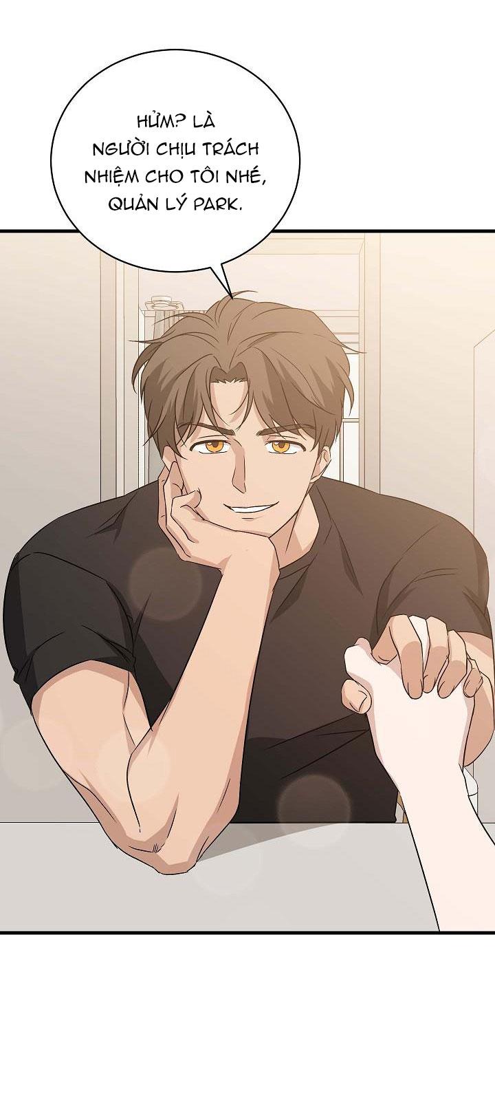 tình yêu của hyung tae chapter 9 26