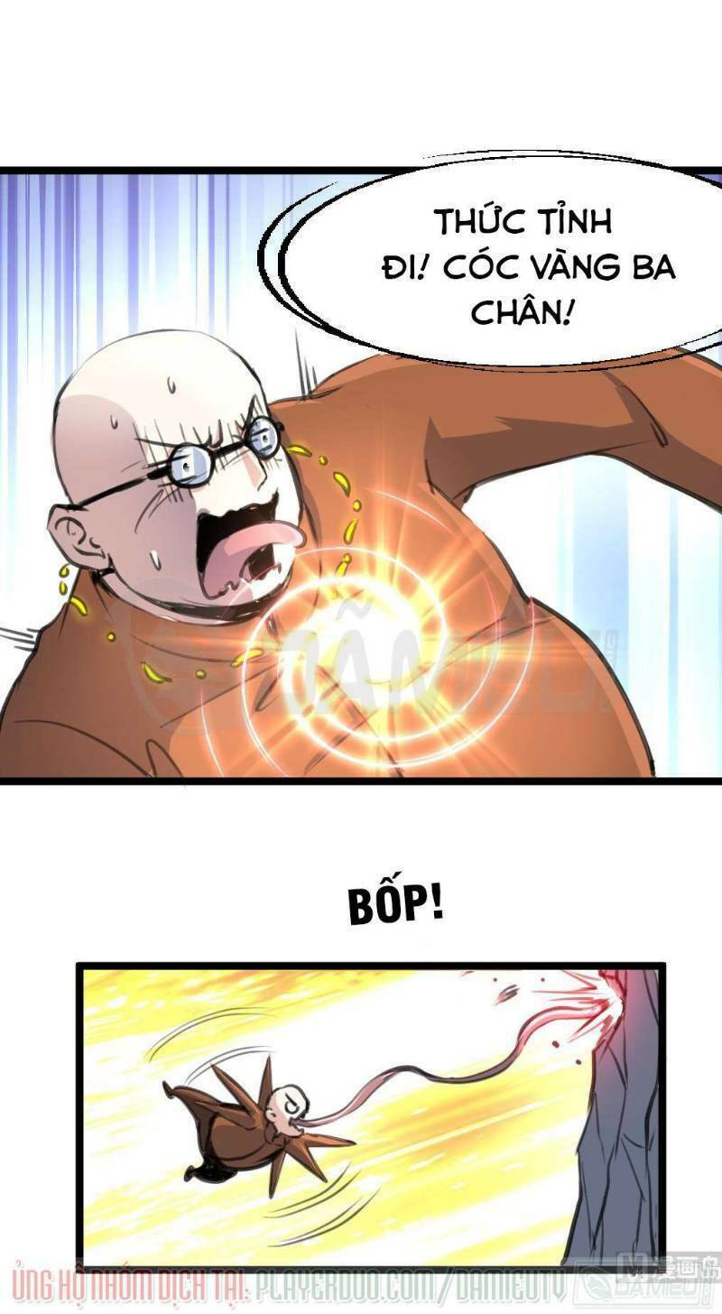 thần nhãn giám định sư chapter 104 1