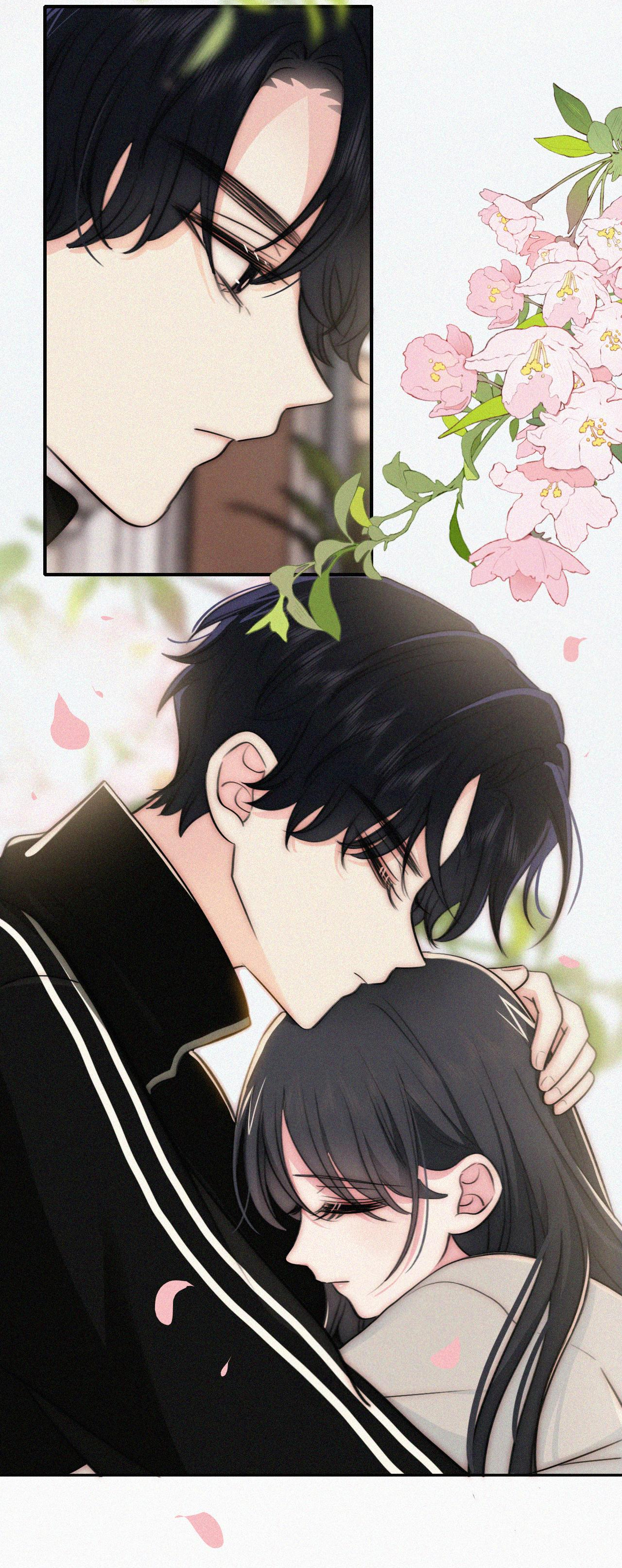 bệnh yêu chapter 100 26