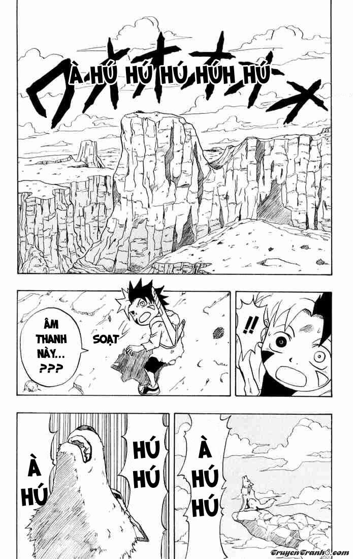 cuộc phiêu lưu của quỷ satan chapter 6 27