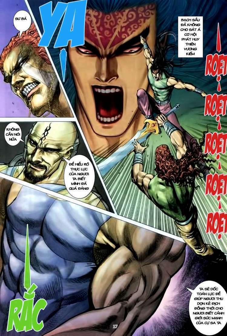 võ thần chapter 148 16