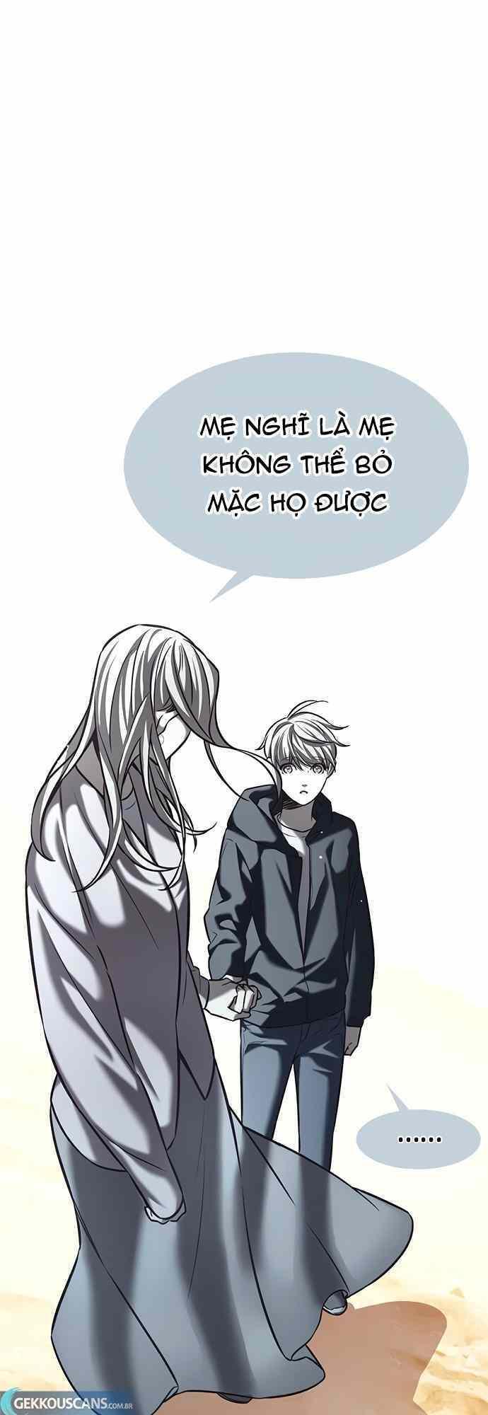 biến thân thành mèo chapter 232 17