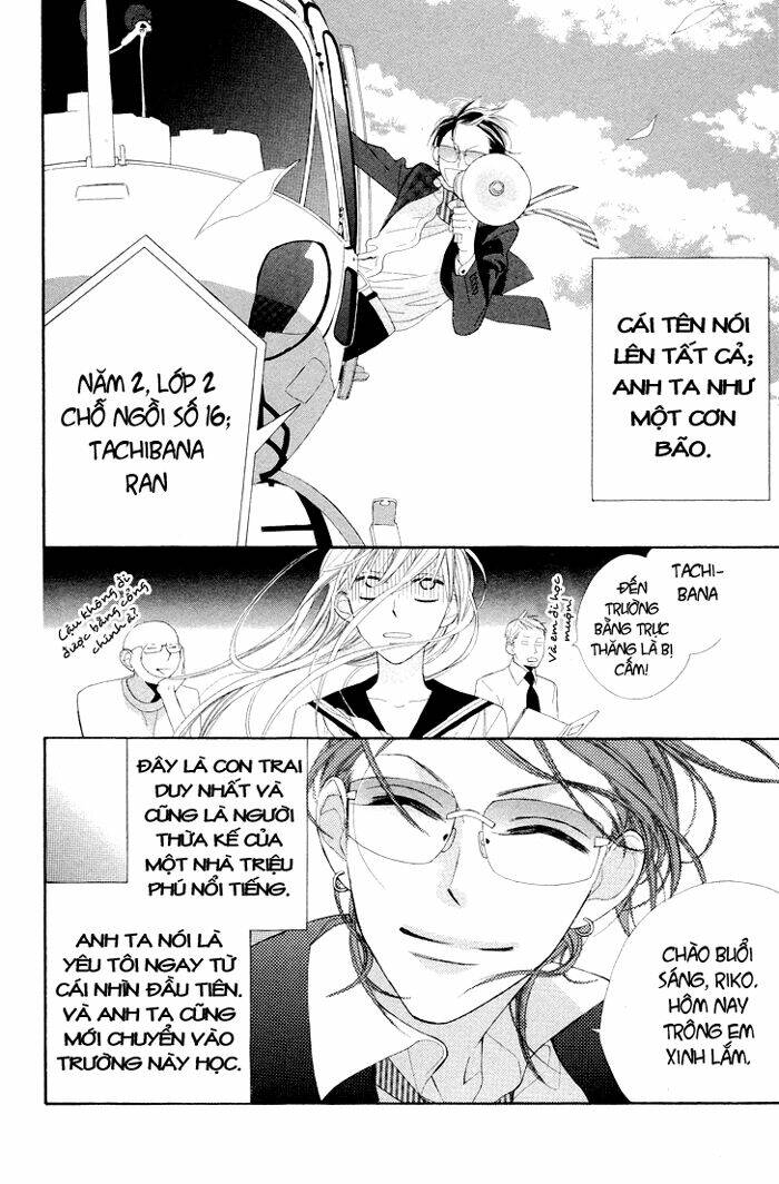 hoa trong bão chapter 3 5