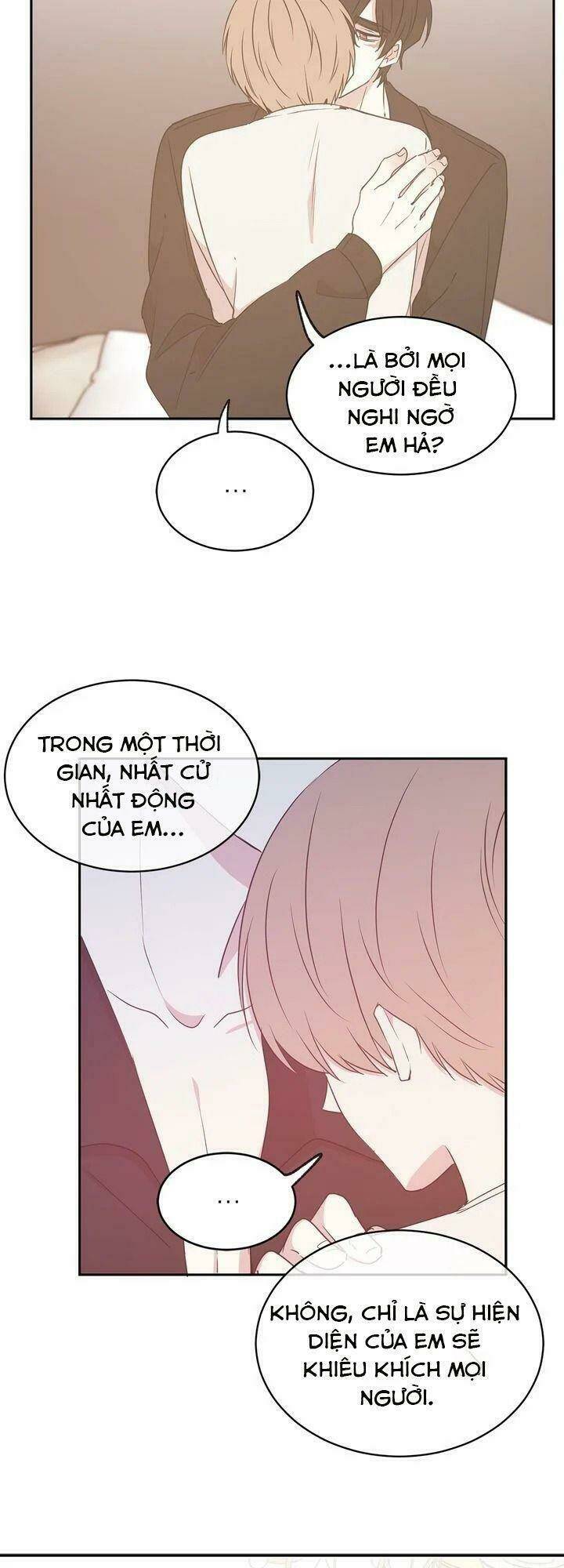 tôi chọn kết thúc của hoàng đế chapter 61 28