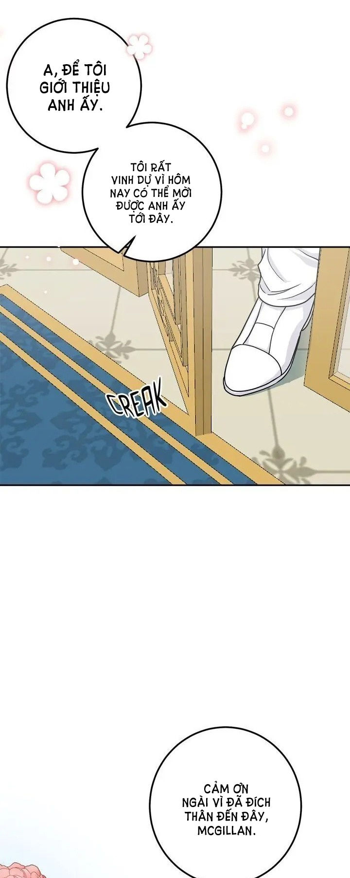 tôi là tiểu thư của gia đình này chapter 111 8