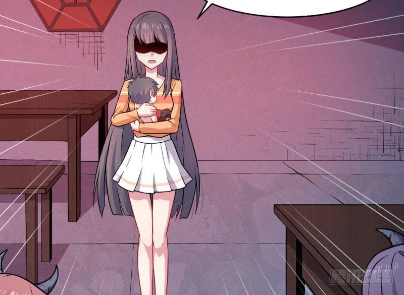 ngạo kiều quỷ vương yêu ta chapter 108 5