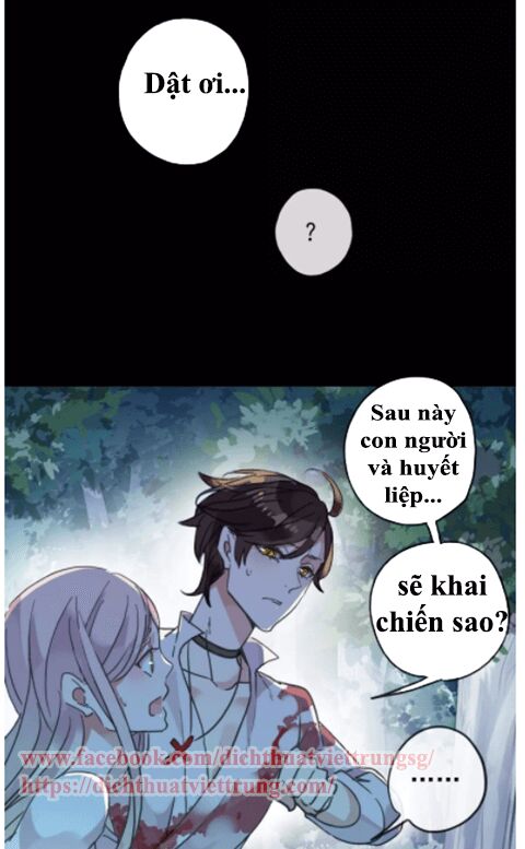 vết cắn ngọt ngào phần 1 chapter 66 21