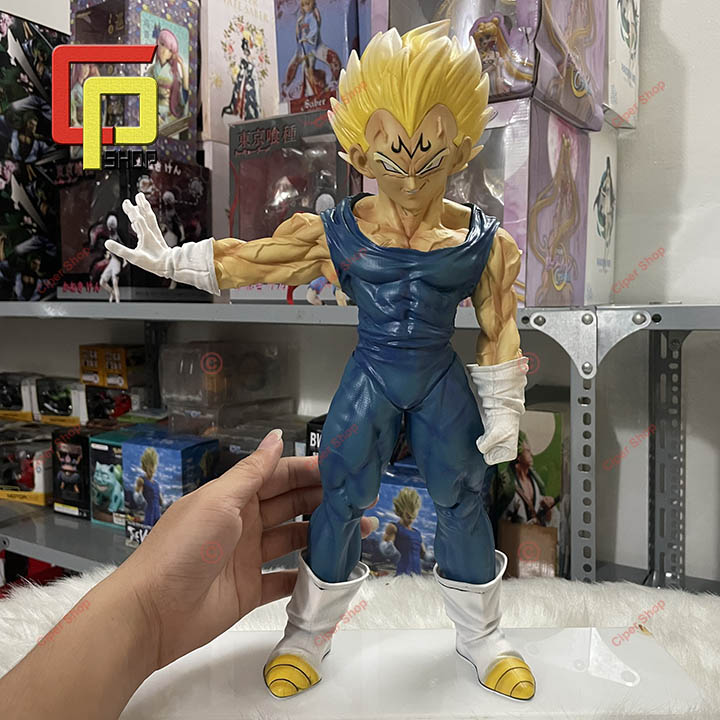 Mô hình Vegeta Majin - Figure Vegeta Majin