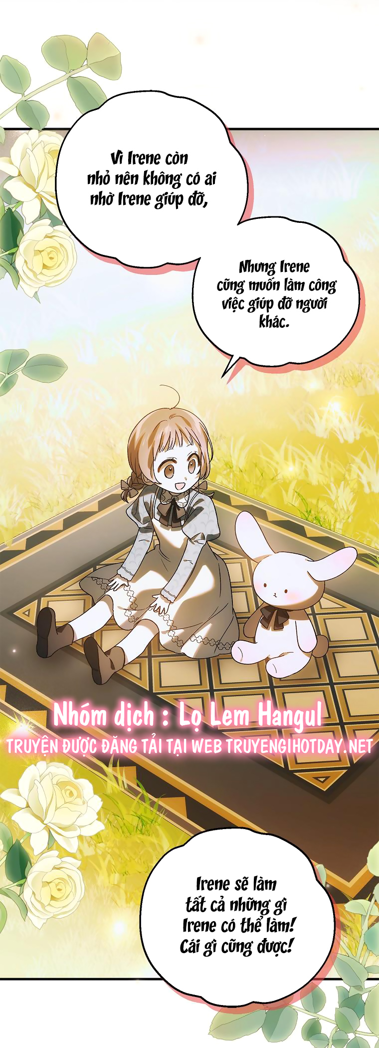 cách để em bảo vệ anh chapter 114.1 34