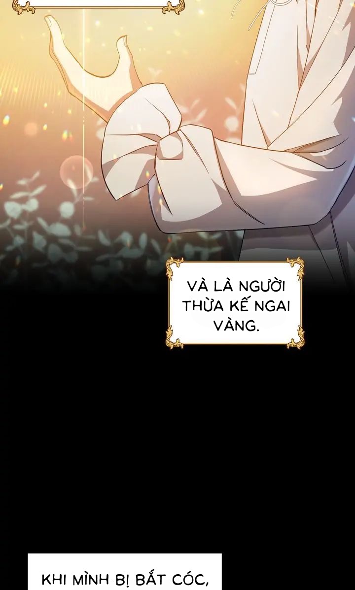 Đóa Hoa Tôn Kính chapter 3.2 - Trang 16