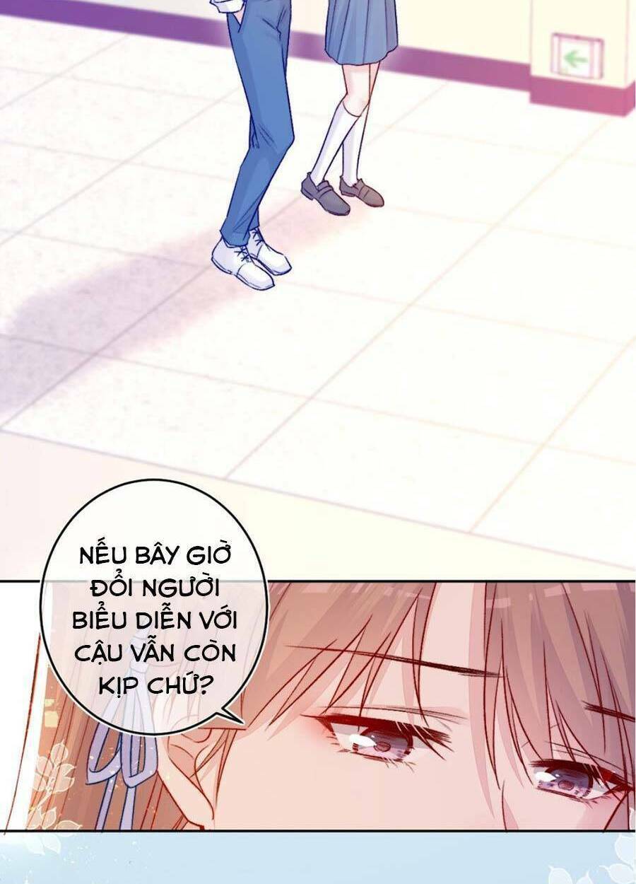 khi cô gái nhìn thấy thời gian chapter 7 31