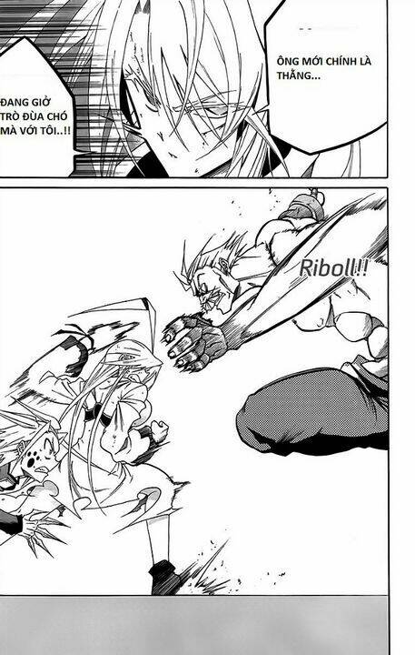 tripeace chapter 29 42