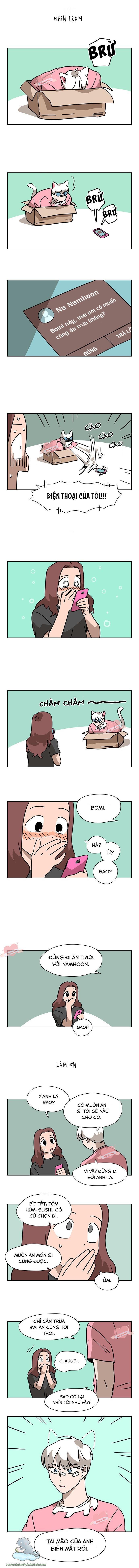 hoàng tử mèo chapter 19 4