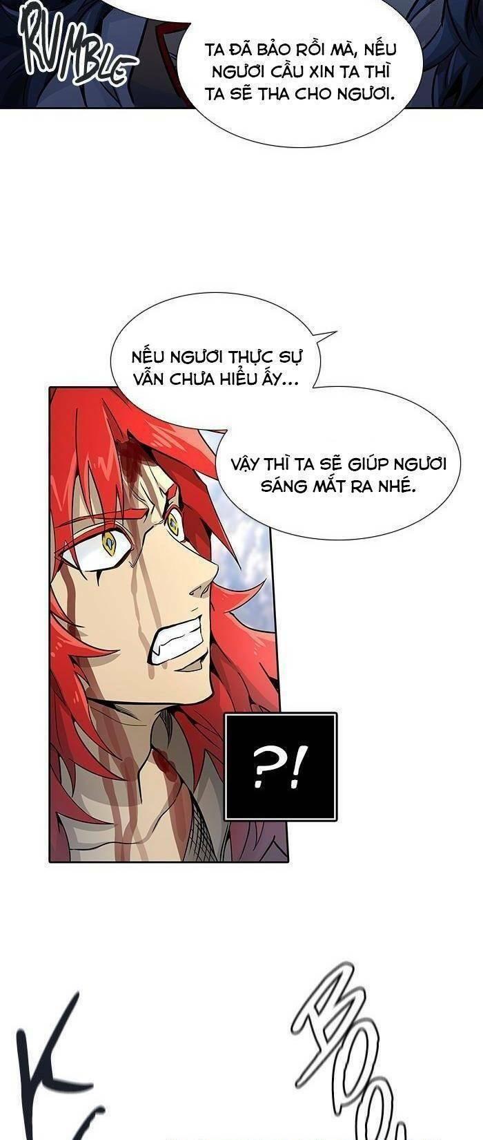 tòa tháp bí ẩn 2 chapter 497 33