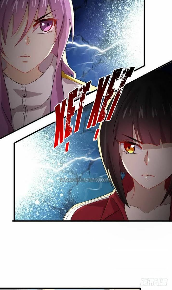 xuyên không vào thế giới nữ cường chapter 67 13