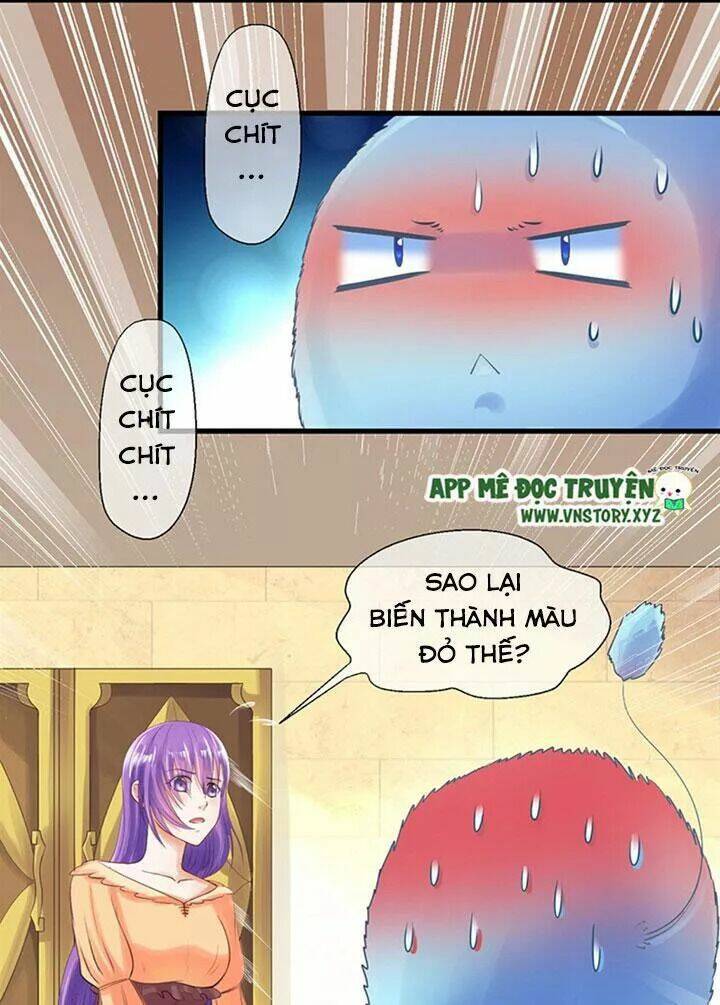 bồn tắm có vấn đề?! chapter 22 8