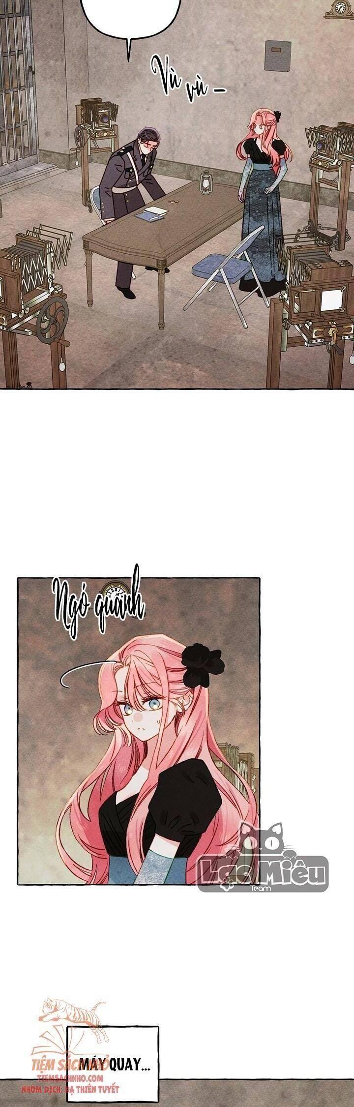 nuôi dưỡng một hắc long chapter 32 9