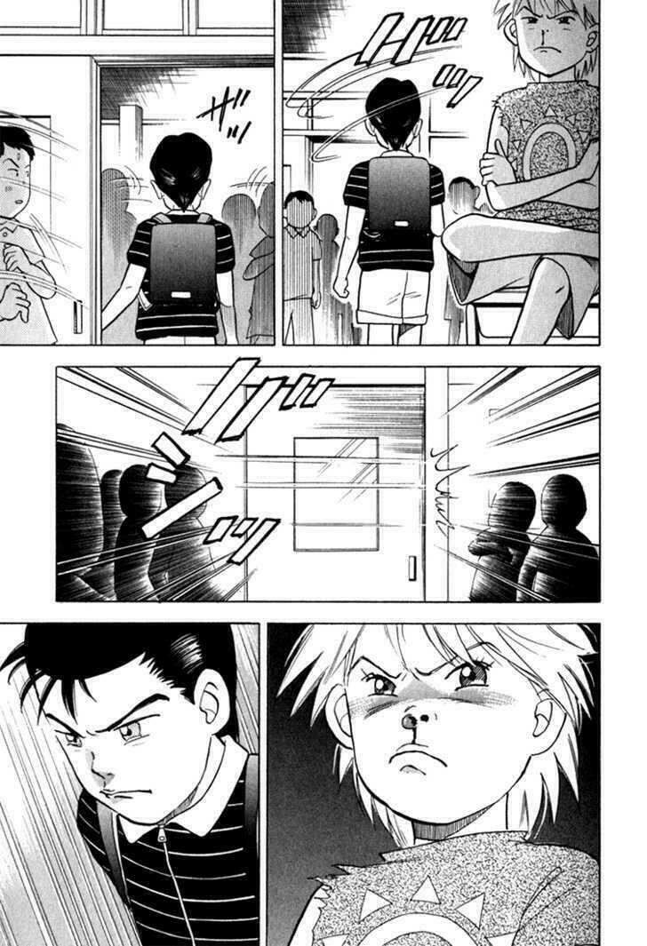 piano no mori chapter 20 7